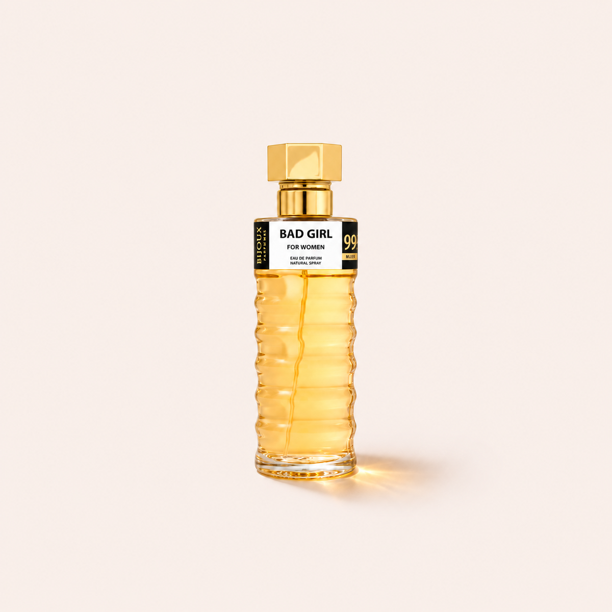 Bijoux Bad Girl 99 EDP 200 ml – MrRizz