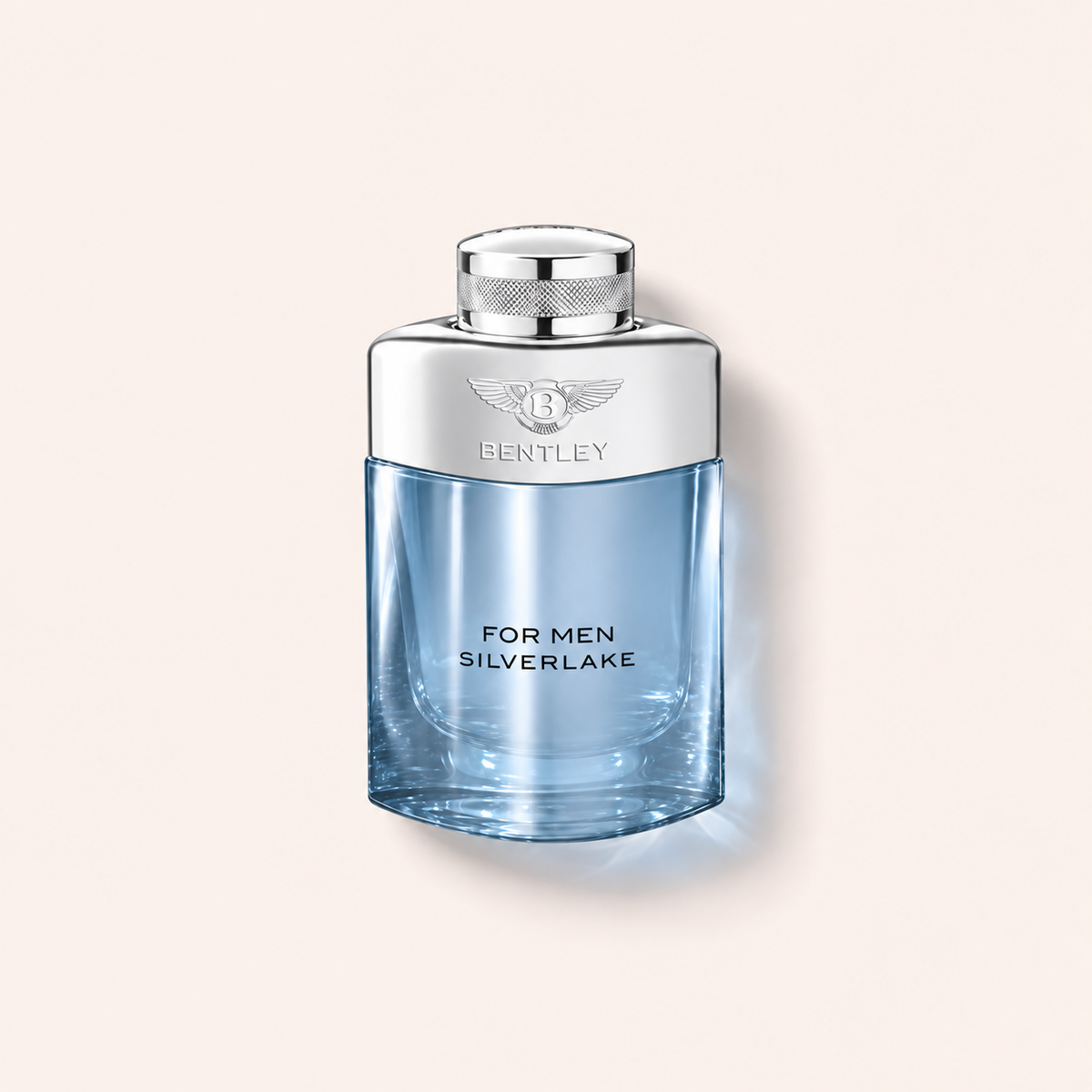 Bentley For Men Silverlake EDP 100 ml – MrRizz