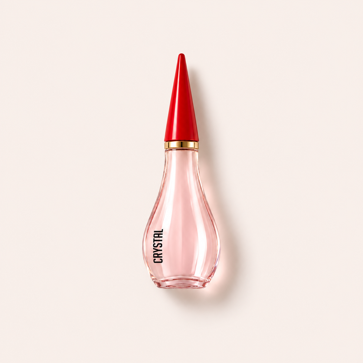 Fragluxe Crystal EDT 100 ml – MrRizz