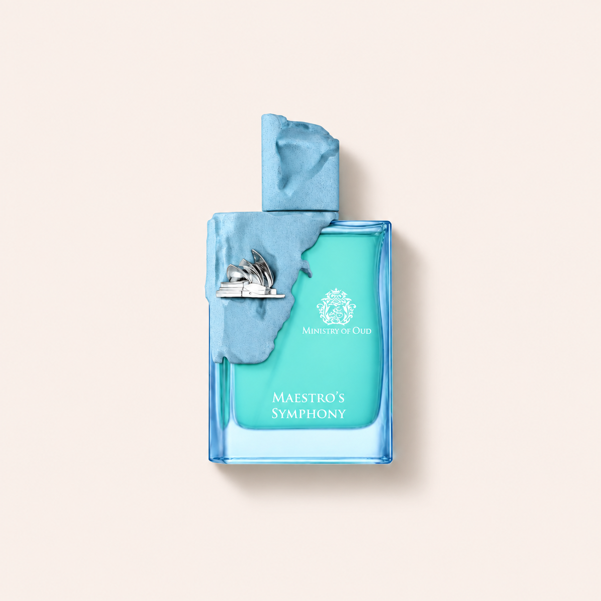 Ministry Of Oud Maestro’s Symphony EDP 100 ml – MrRizz