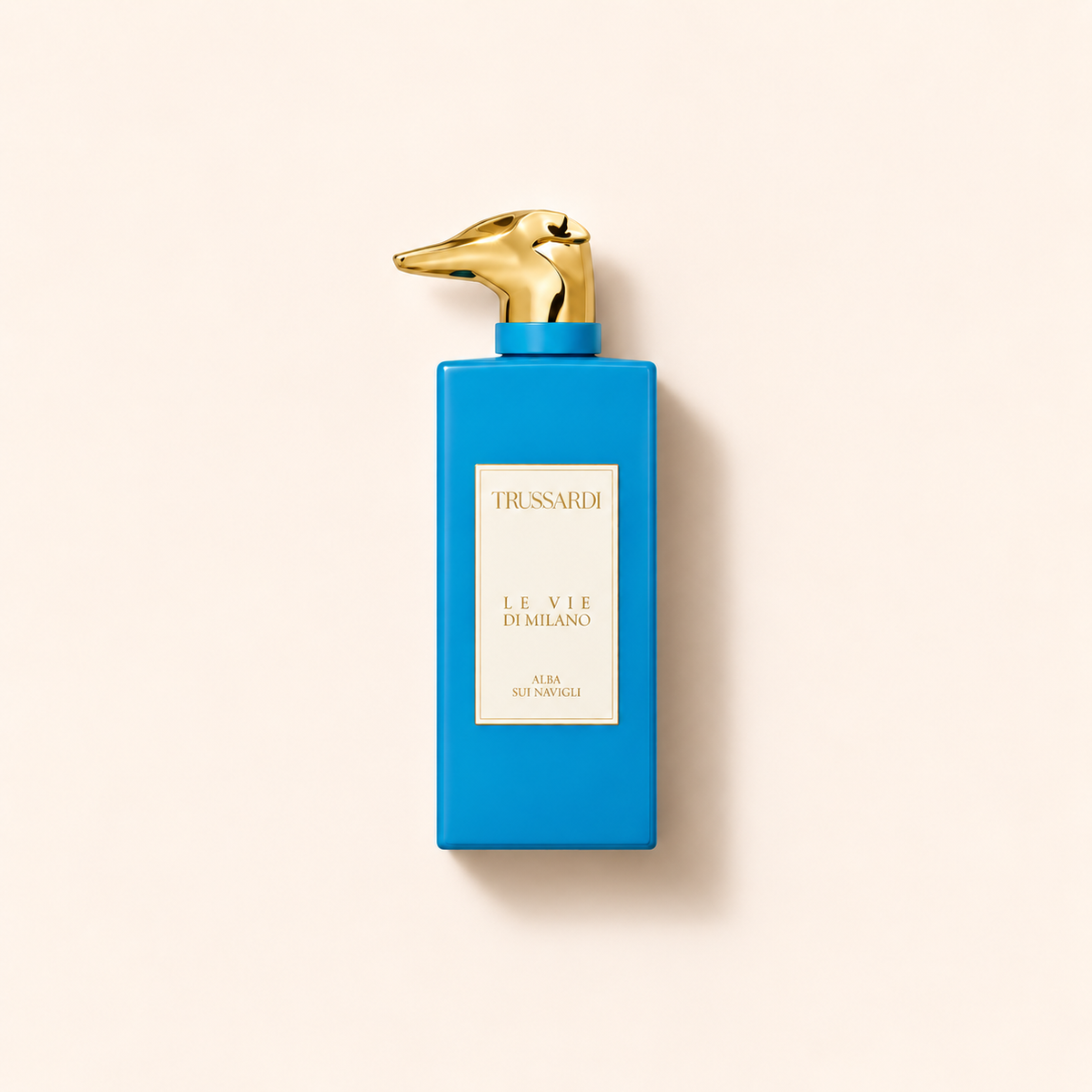 Trussardi Le Vie Di Milano Alba Sui Navigli EDP 100 ml – MrRizz