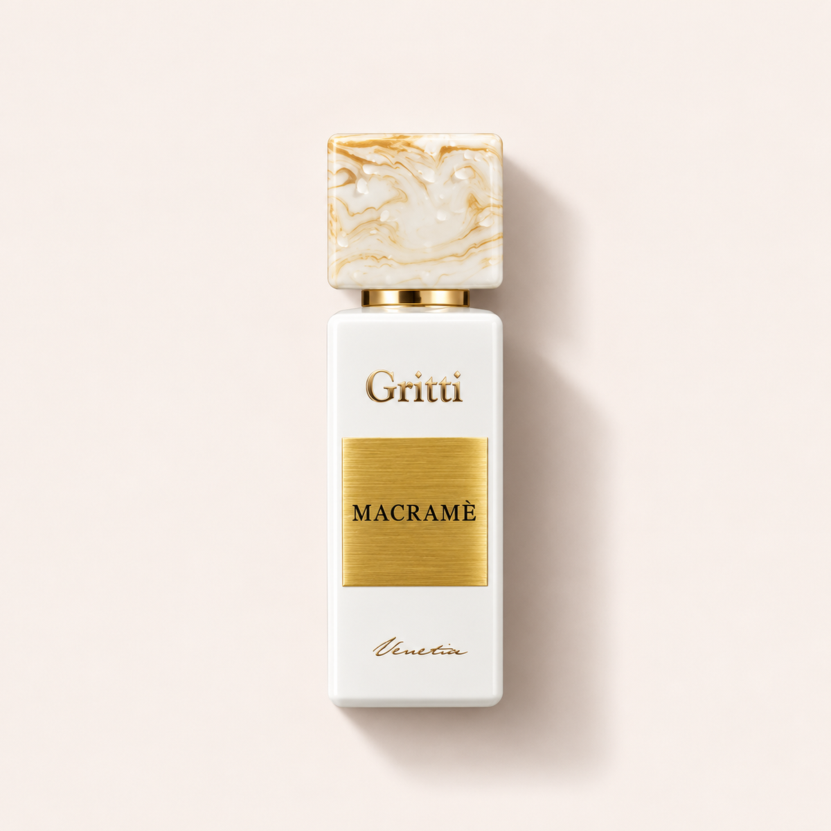 Gritti Macrame 100 ml – titulní produktová fotografie – MrRizz