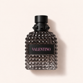 Valentino Uomo Born in Roma 100 ml – titulní produktová fotografie – MrRizz
