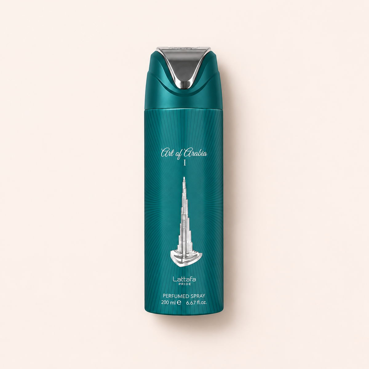 Lattafa Pride Art of Arabia I 200 ml