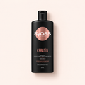 Syoss Keratin Shampoo 500 ml