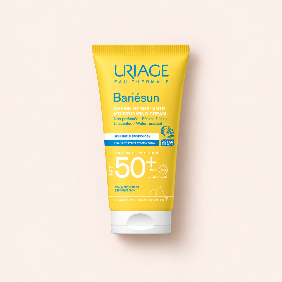 Uriage Bariésun Moisturizing Cream 50 ml