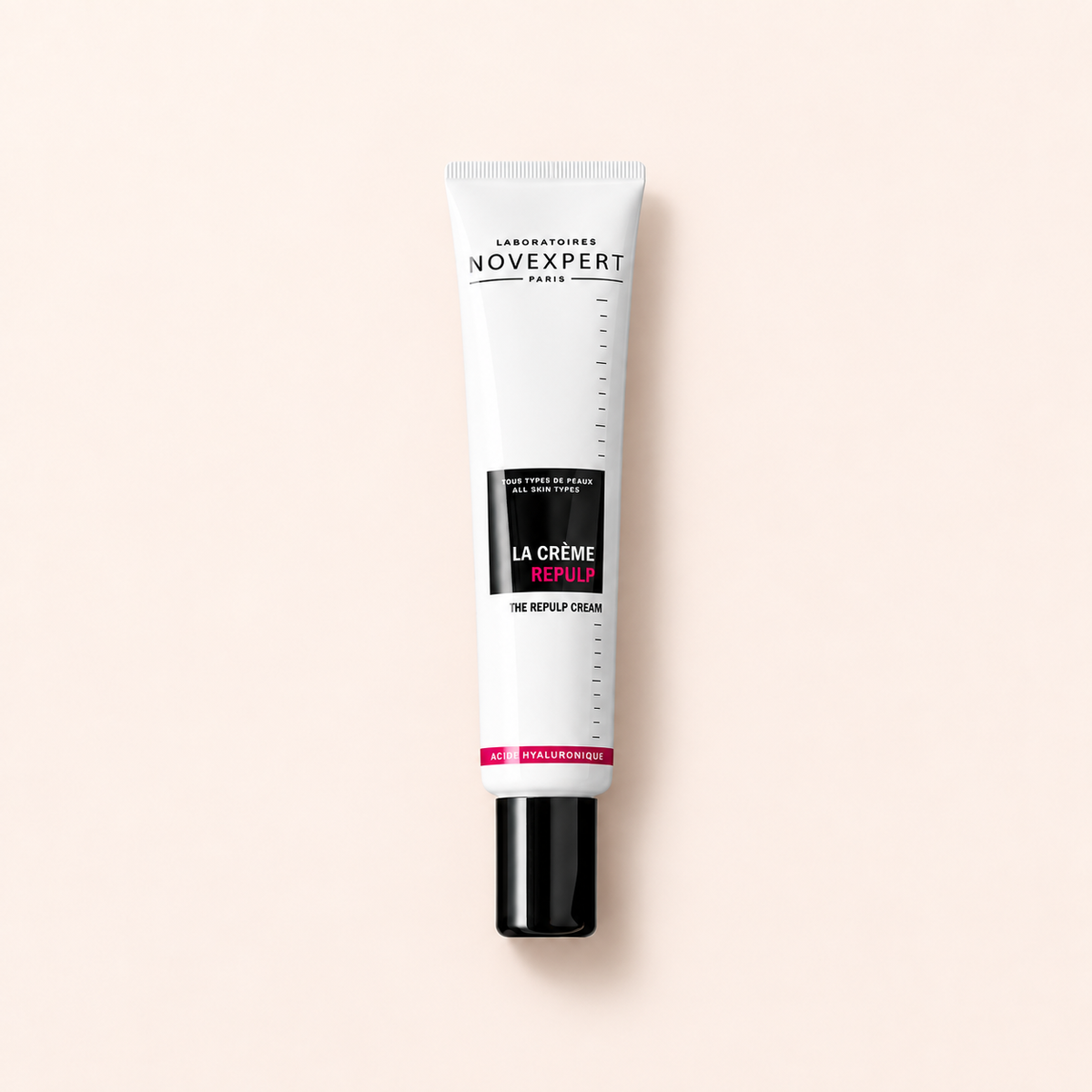 Novexpert Hyaluronic Acid The Repulp Cream 40 ml