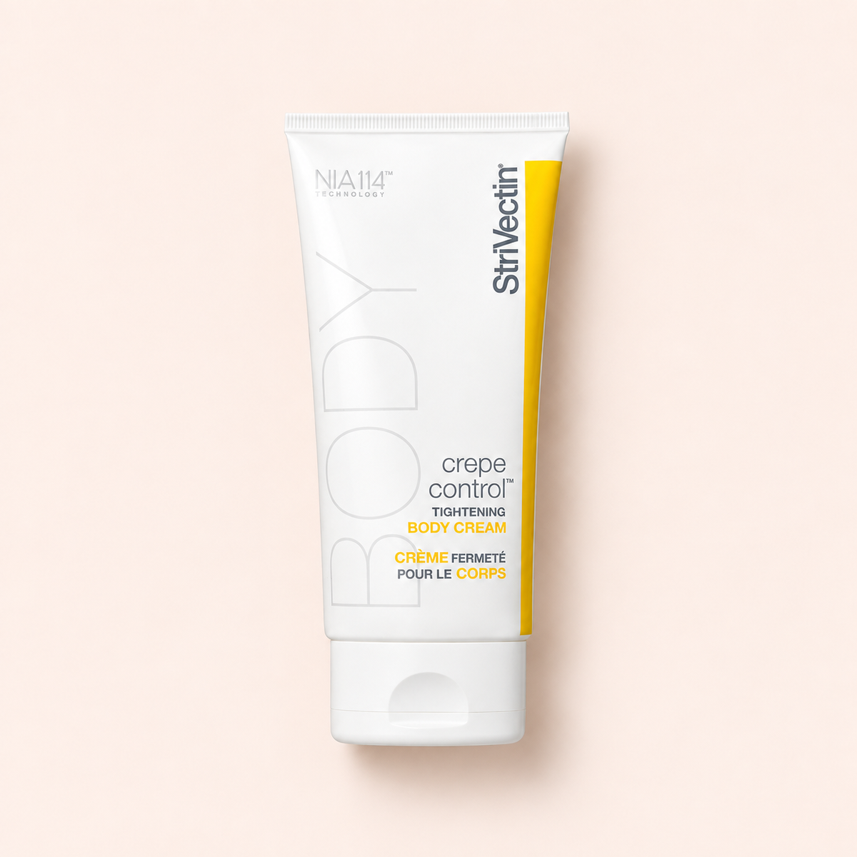 StriVectin Crepe Control Tightening Body Cream 200 ml