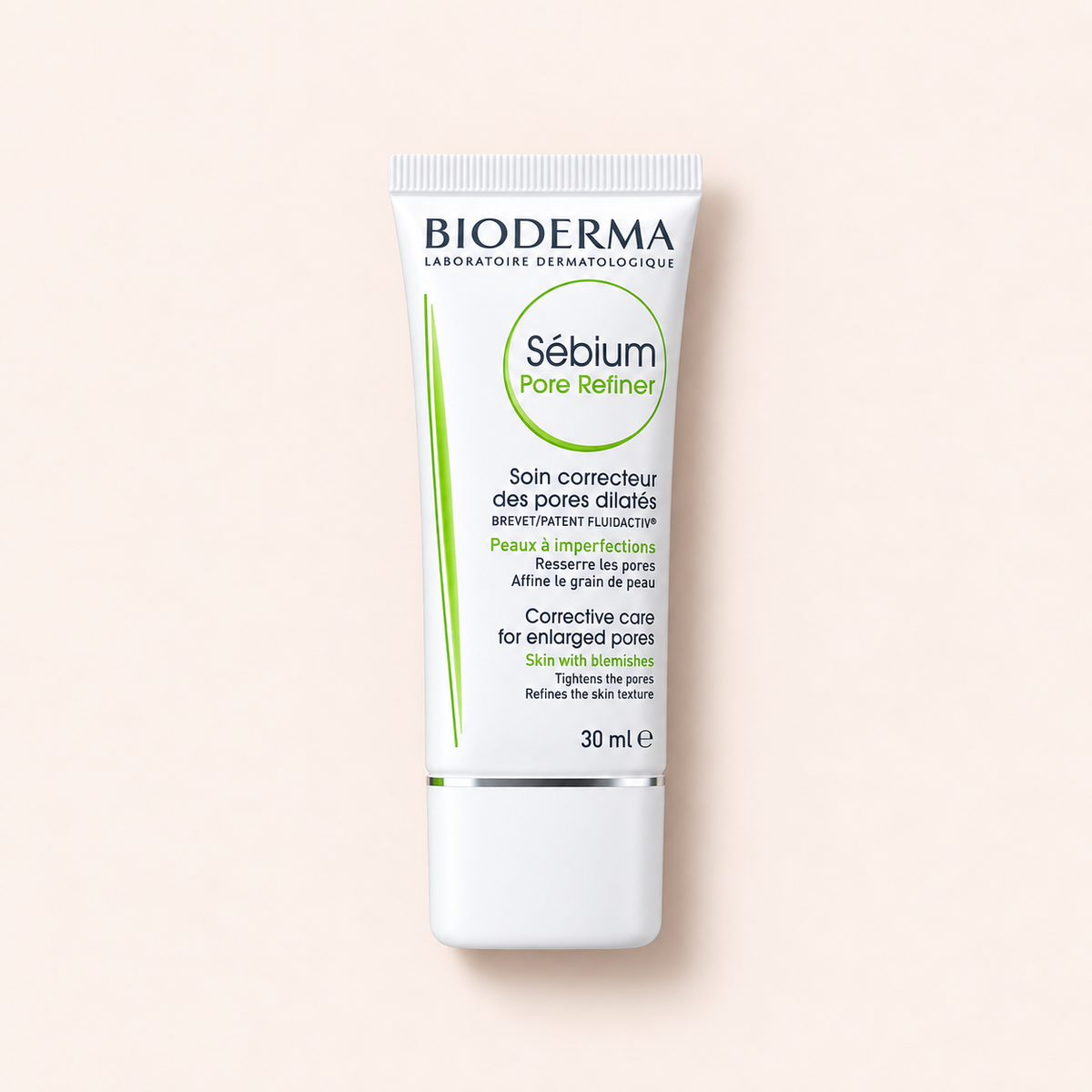 BIODERMA Sébium Pore Refiner 30 ml
