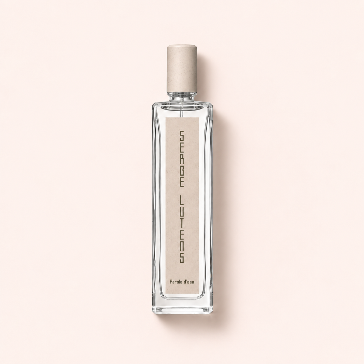 Serge Lutens Parole d'Eau 100 ml