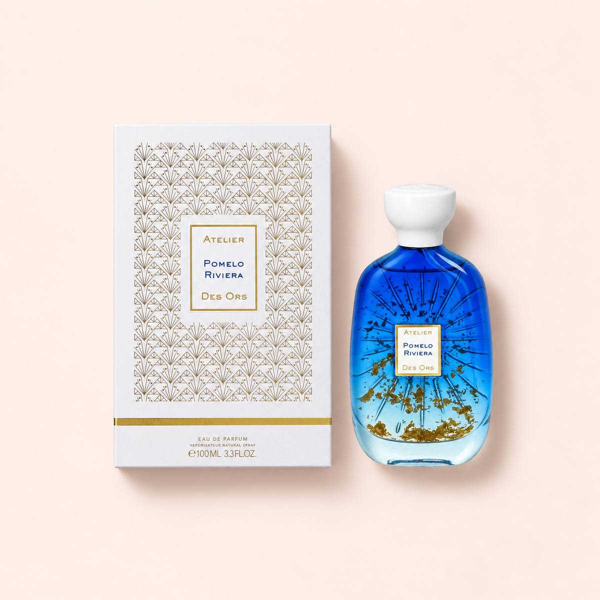Atelier des Ors Riviera Pomelo 100 ml