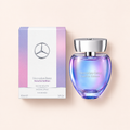 Mercedes-Benz Fanciful Edition 90 ml
