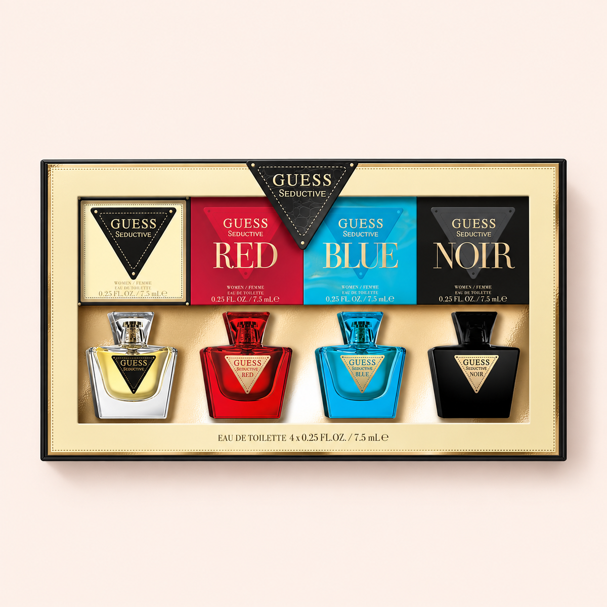 GUESS Seductive 7,5 ml