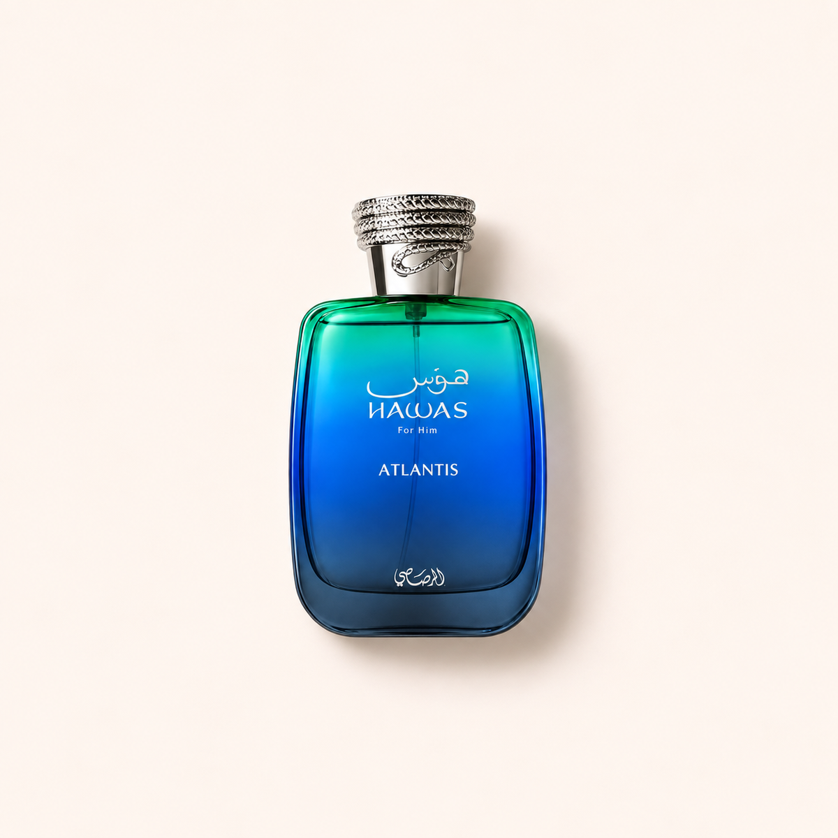 Rasasi Hawas Atlantis 100 ml