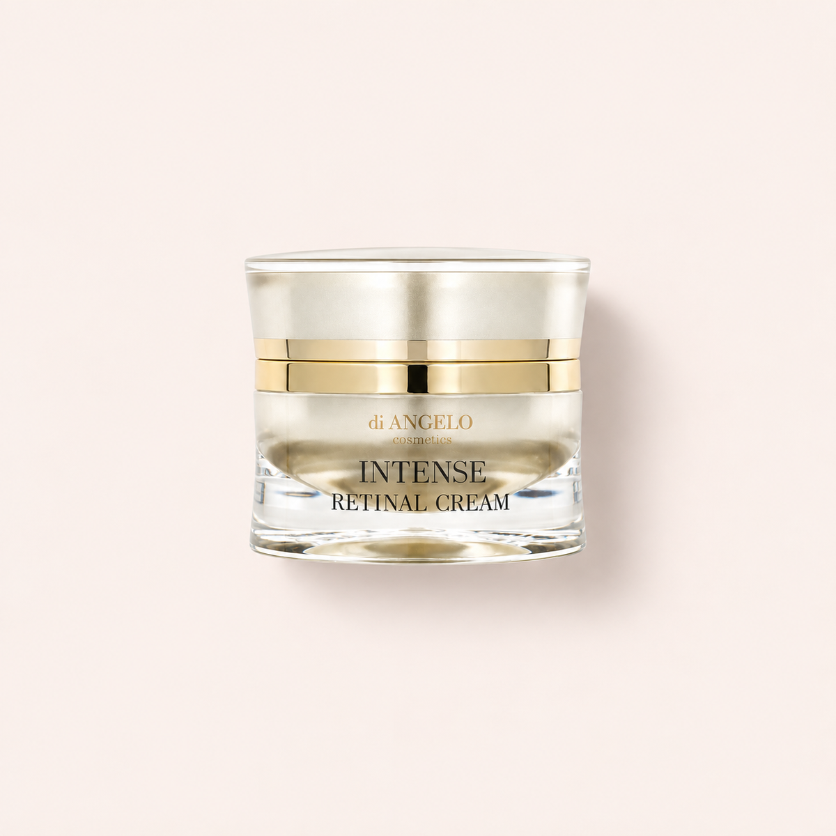 Di Angelo Cosmetics Intense Retinal Cream 30 ml