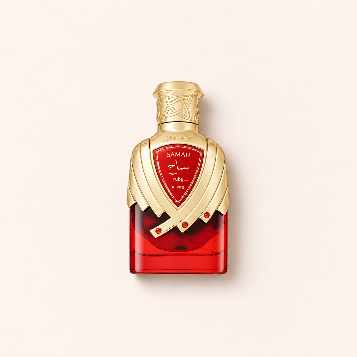 Riiffs Samah Ruby 100 ml