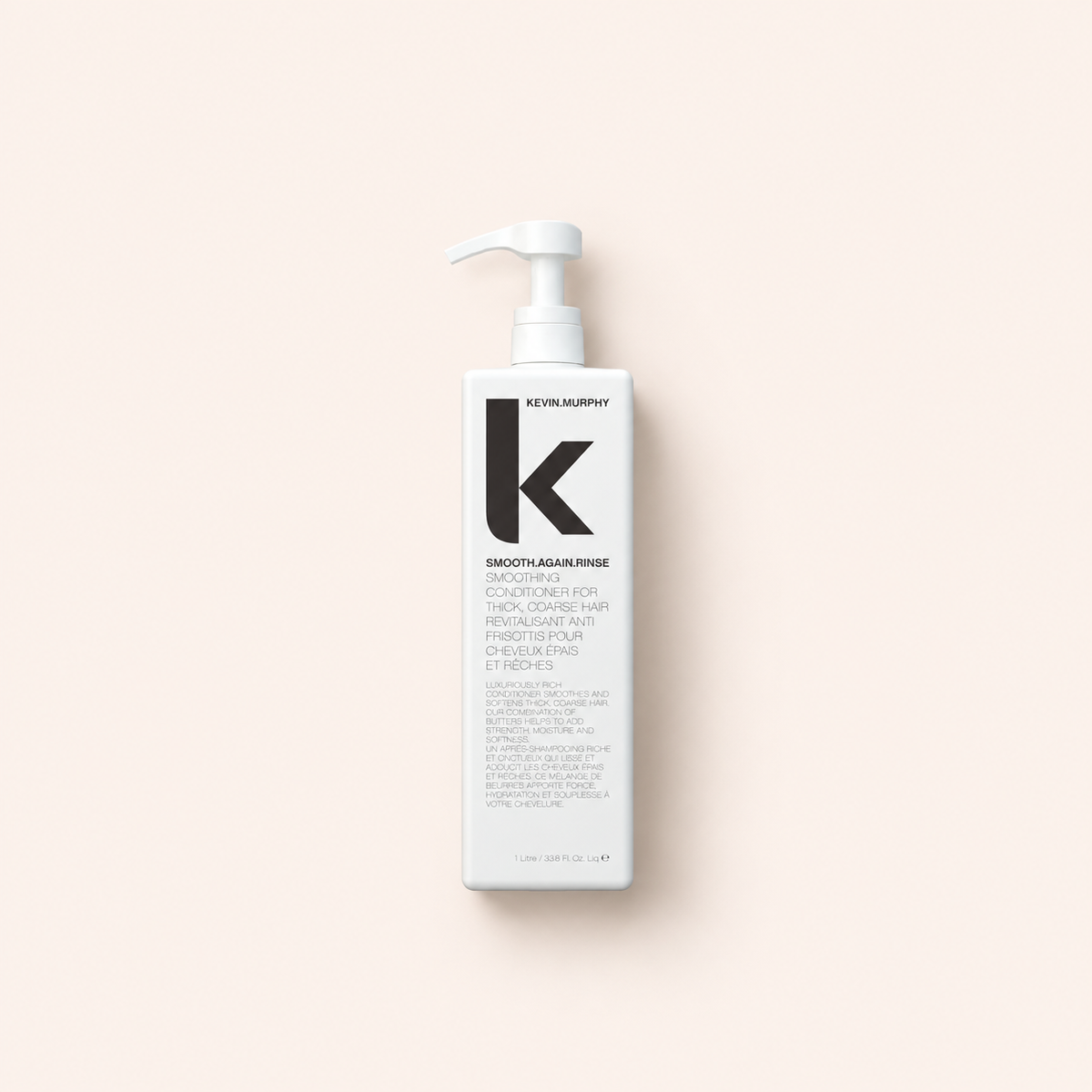 Kevin Murphy Smooth.Again Rinse 1000 ml