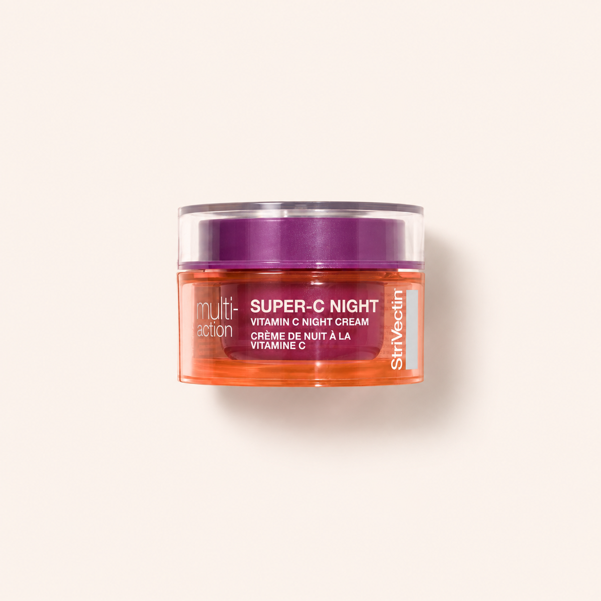 StriVectin Multi-Action Super-C Night Vitamin C Night Cream 50 ml