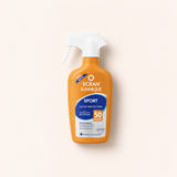 Sunnique Sport sprej SPF 50 270 ml