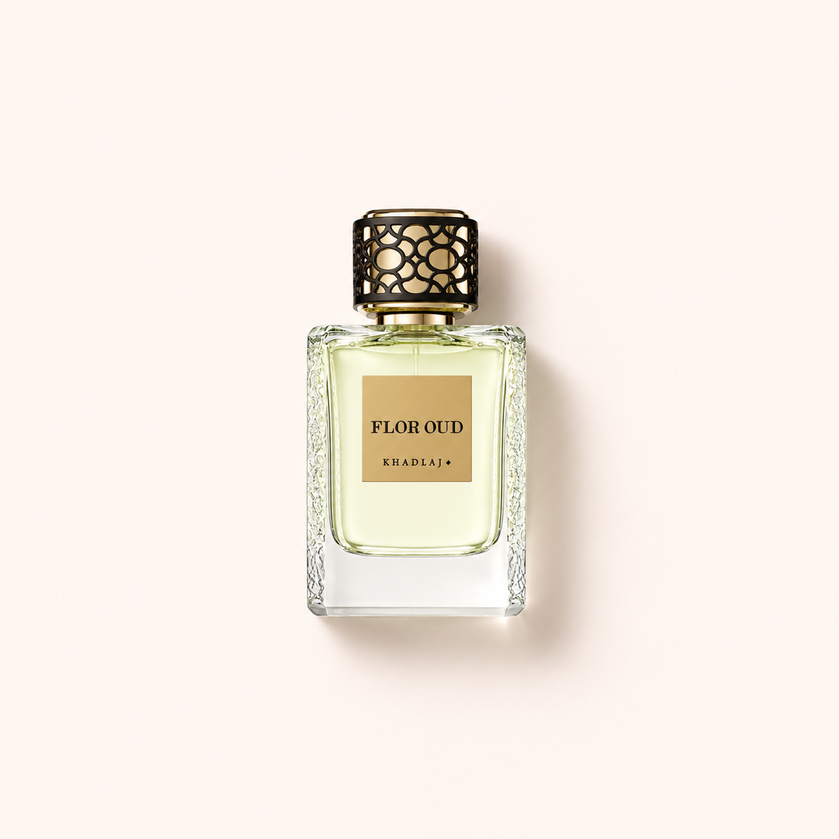 Khadlaj Flor Oud 100 ml