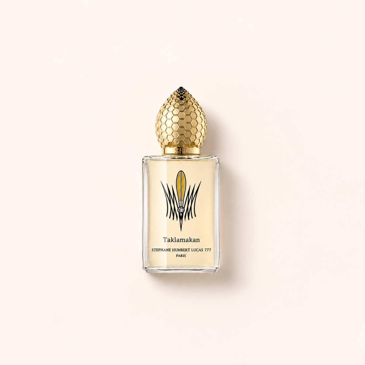 Stéphane Humbert Lucas 777 Taklamakan 50 ml