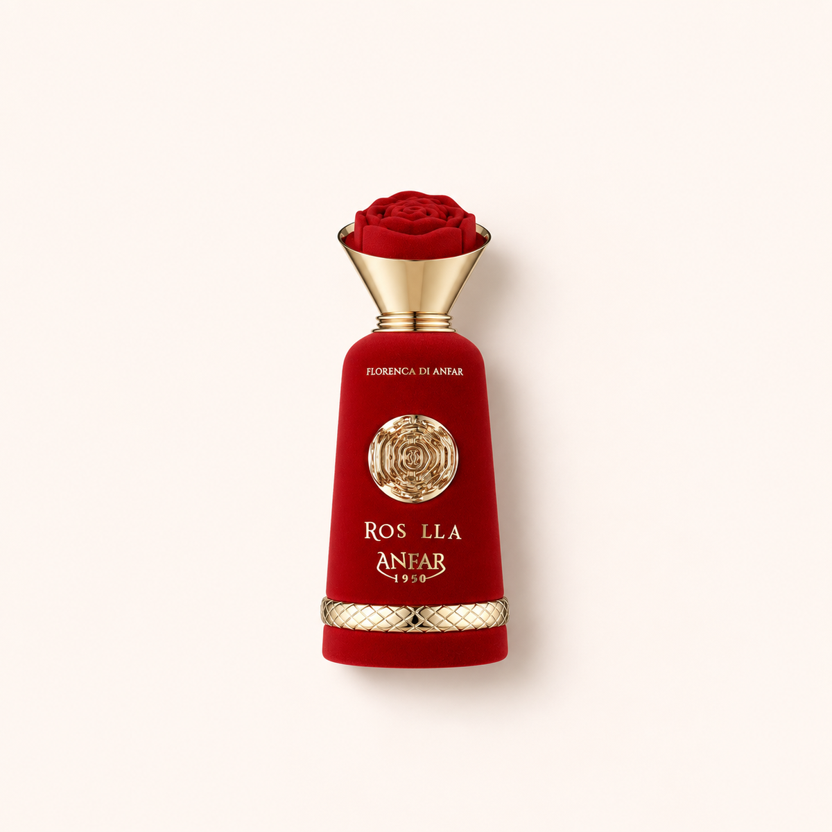 Afnan Rosella 100 ml