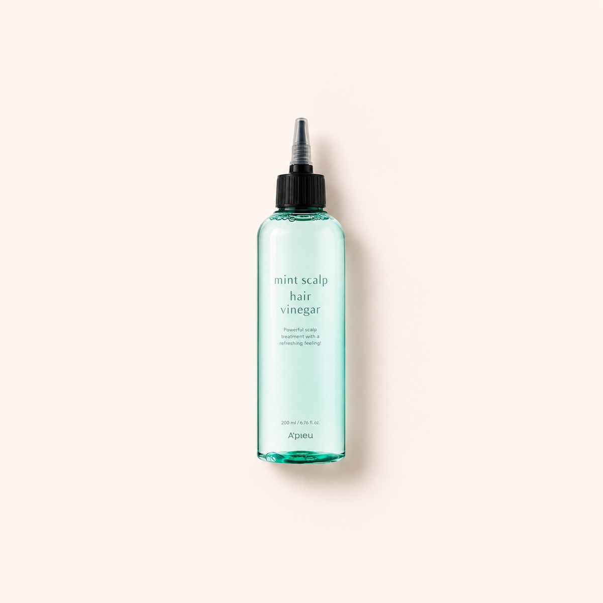 A'pieu Mint Scalp Hair Vinegar 200 ml