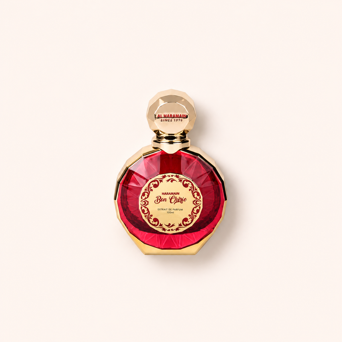 Al Haramain Bon Cherie 100 ml