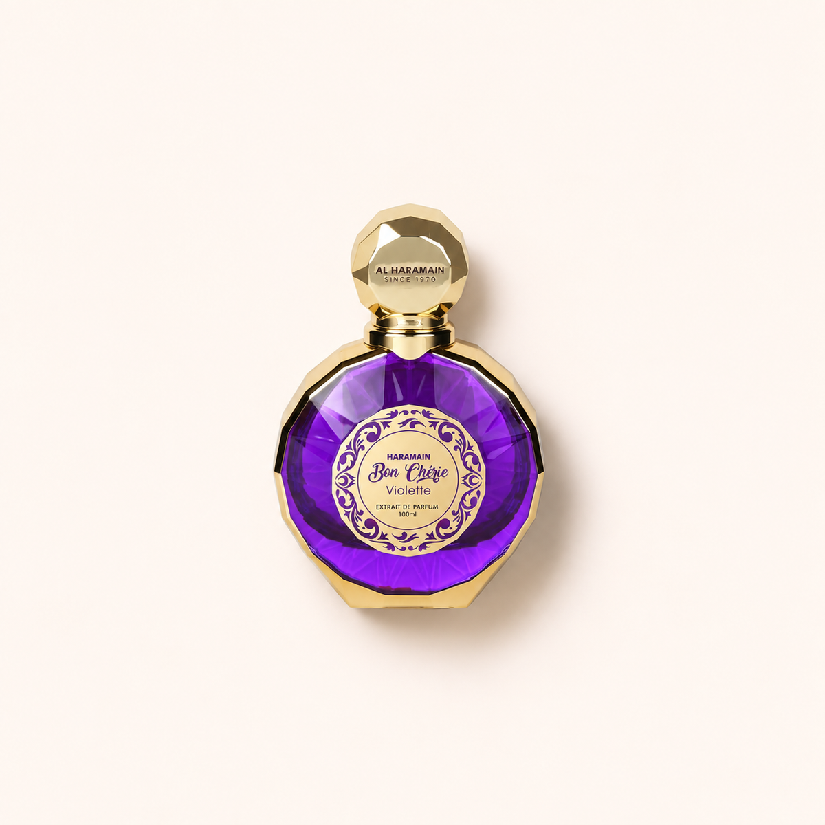 Al Haramain Bon Cherie Violette 100 ml