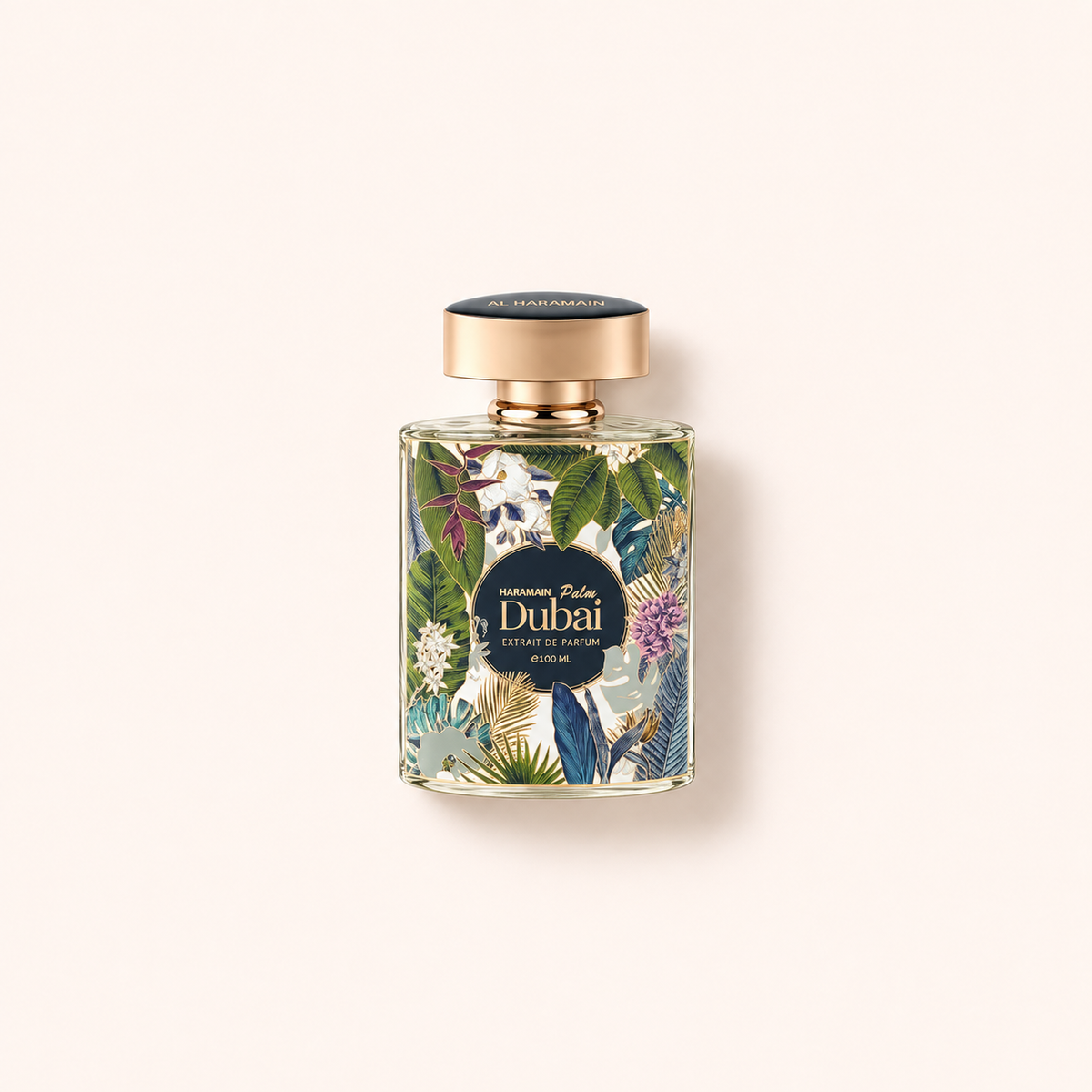Al Haramain Dubai Palm 100 ml