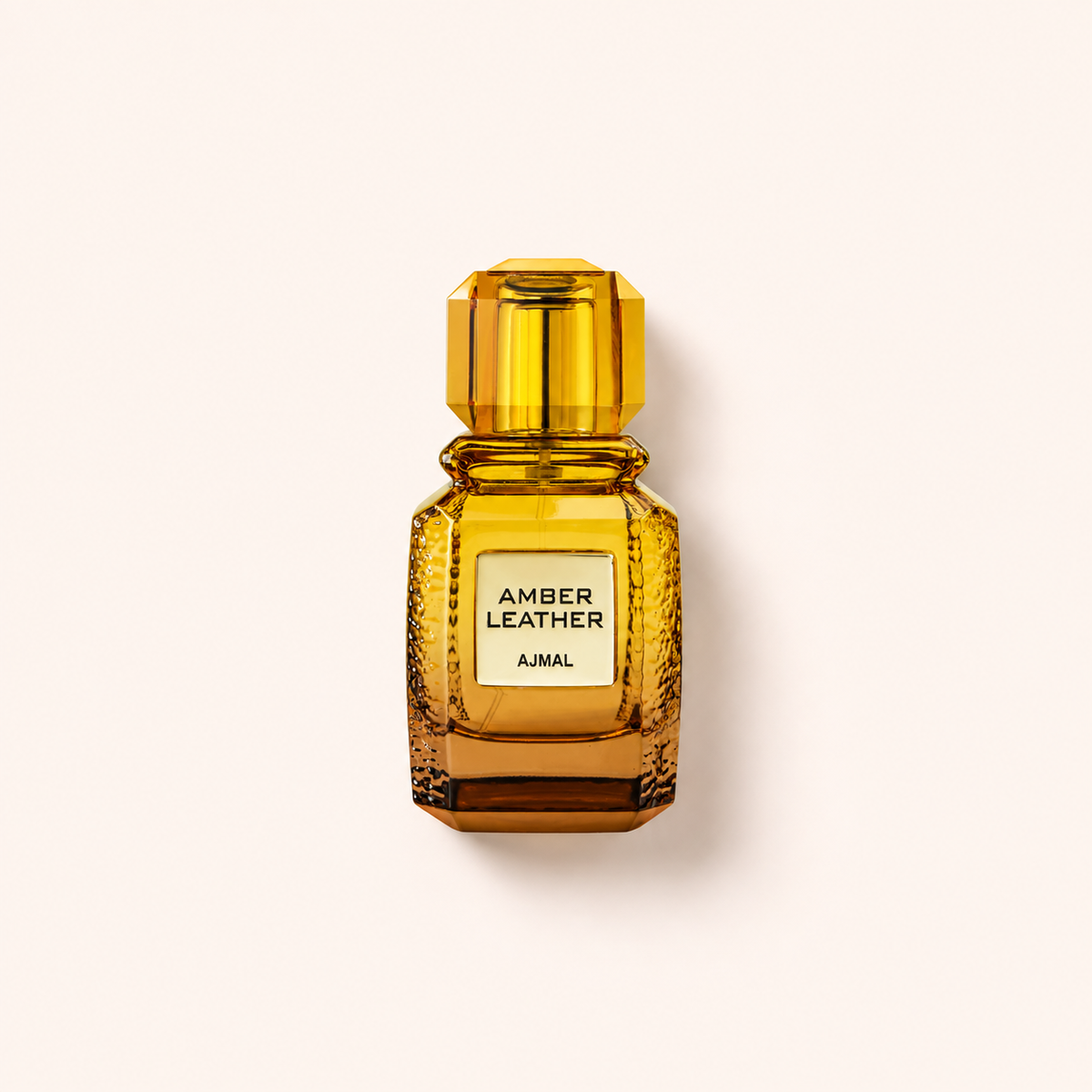 Ajmal Amber Leather 100 ml