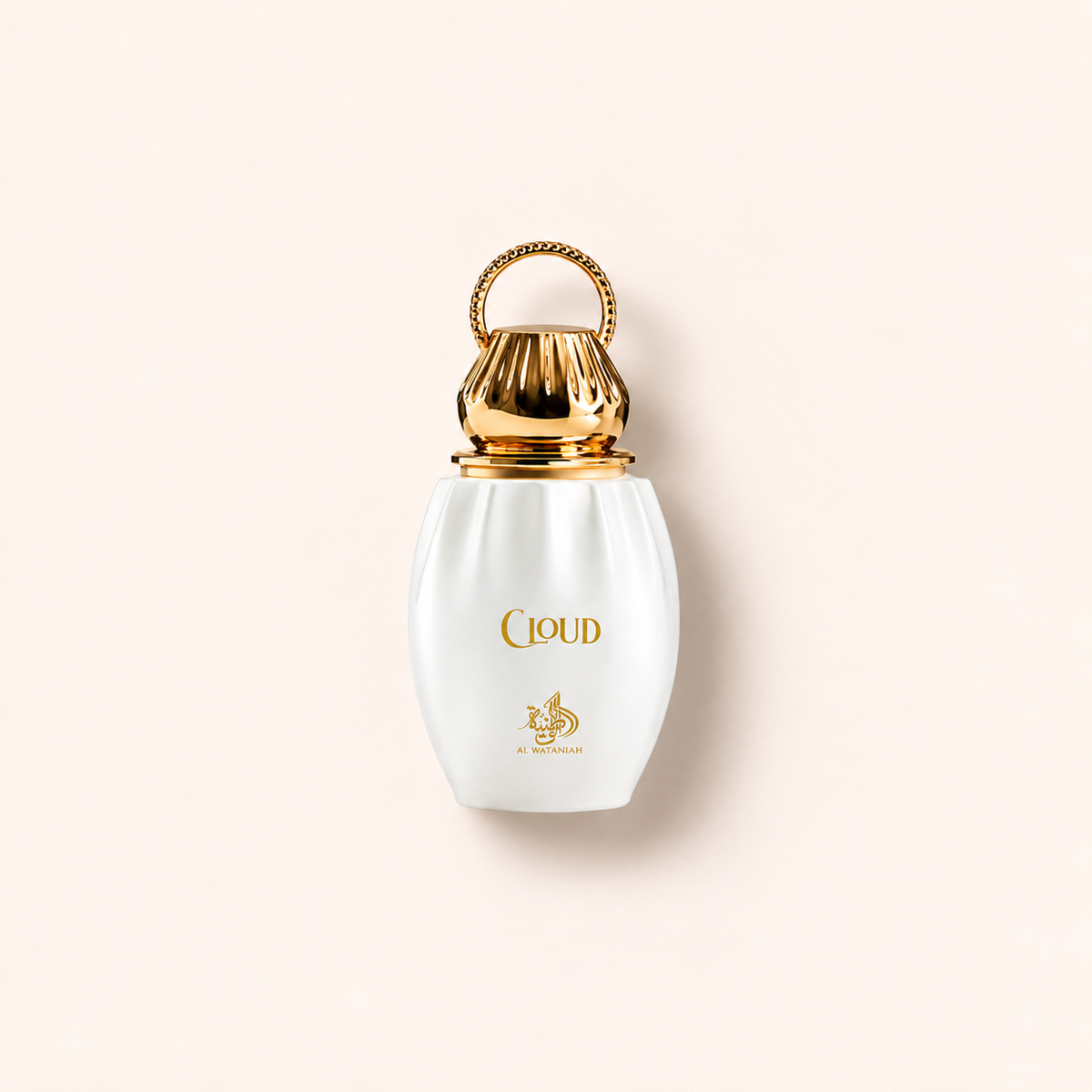 Al Wataniah Cloud 100 ml