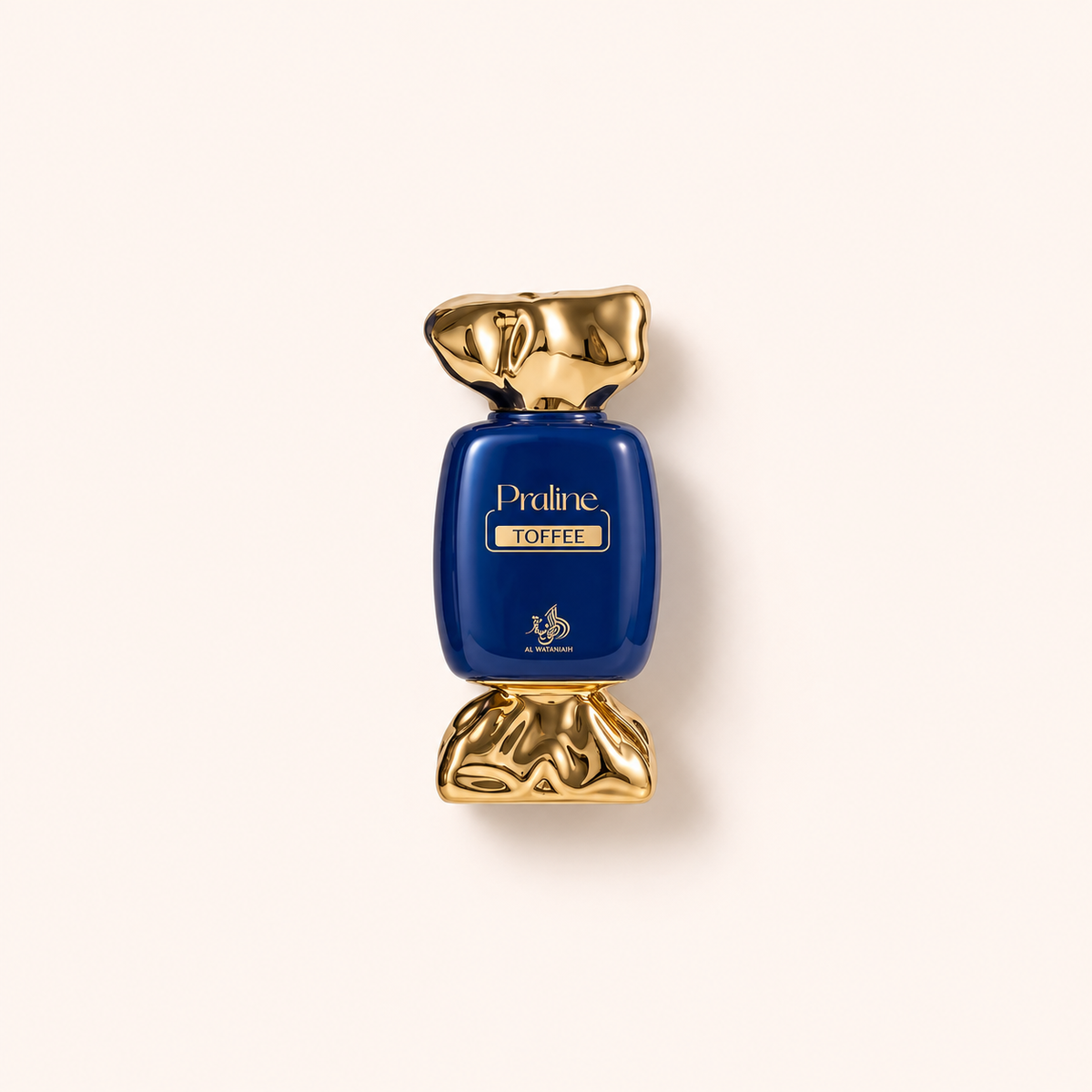Al Wataniah Munchies Praline Toffee 100 ml