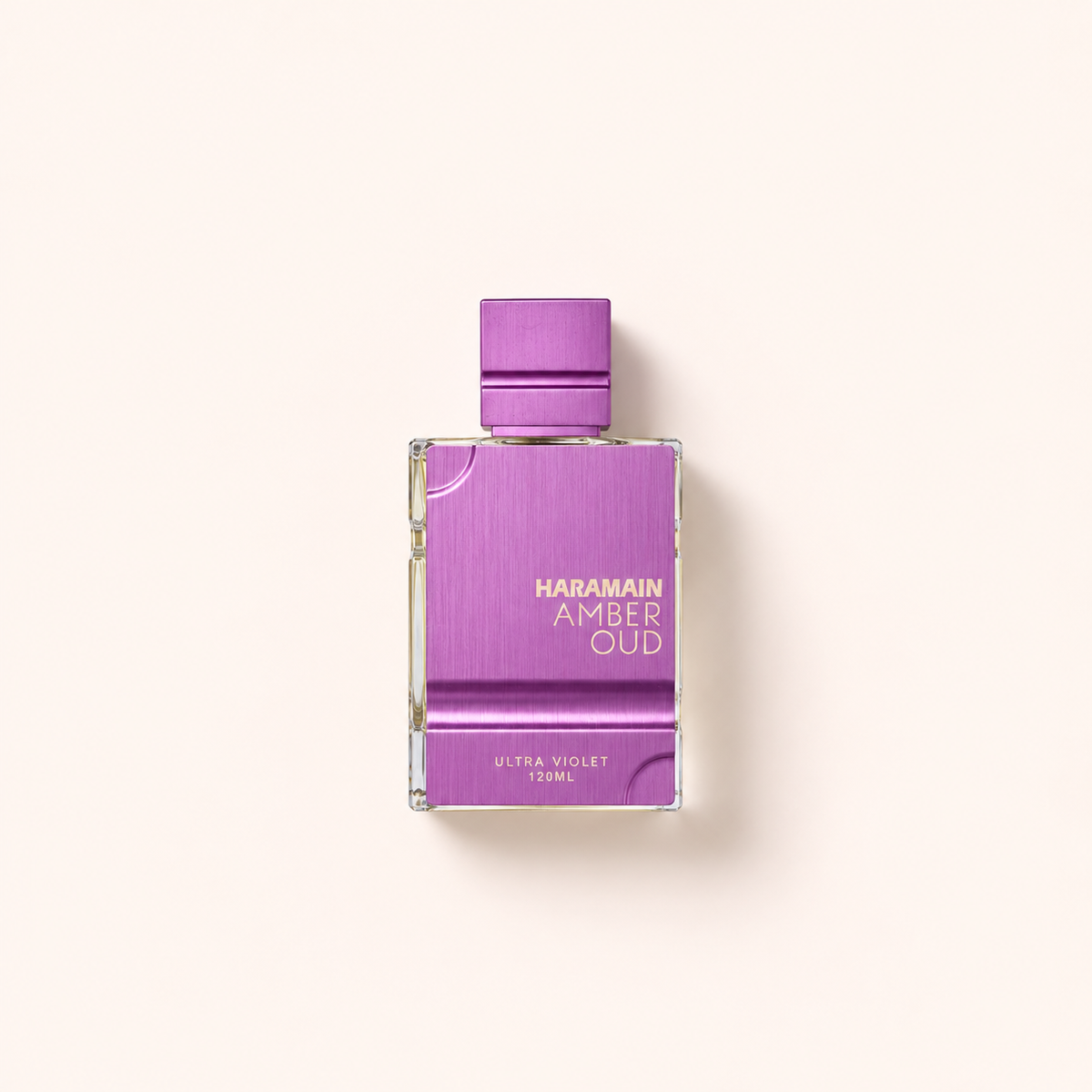 Al Haramain Amber Oud Ultra Violet 120 ml