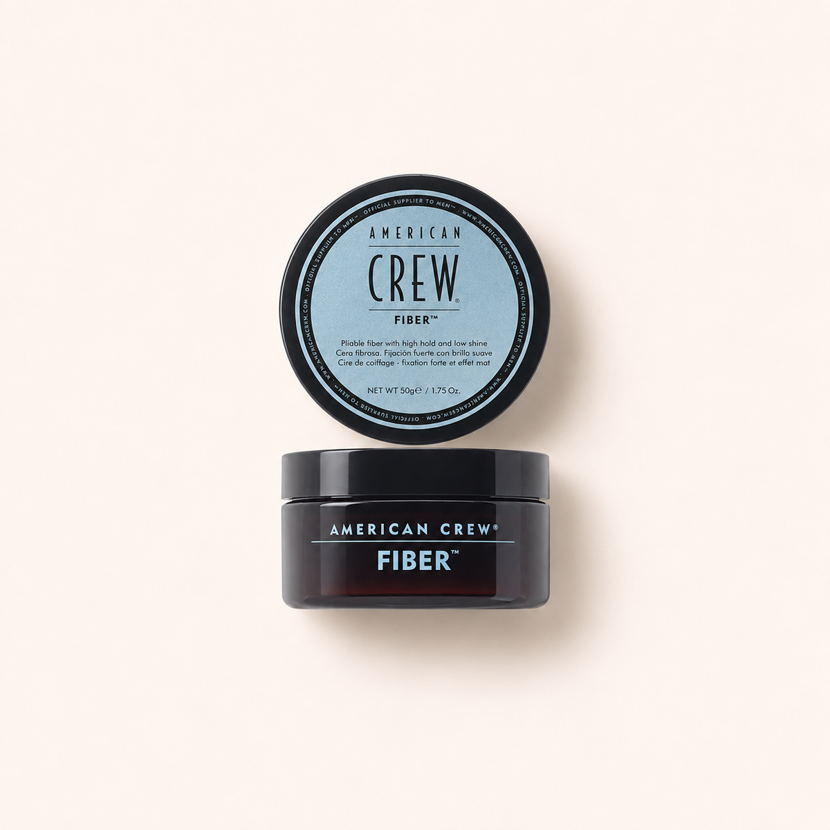 American Crew Fiber 50 ml