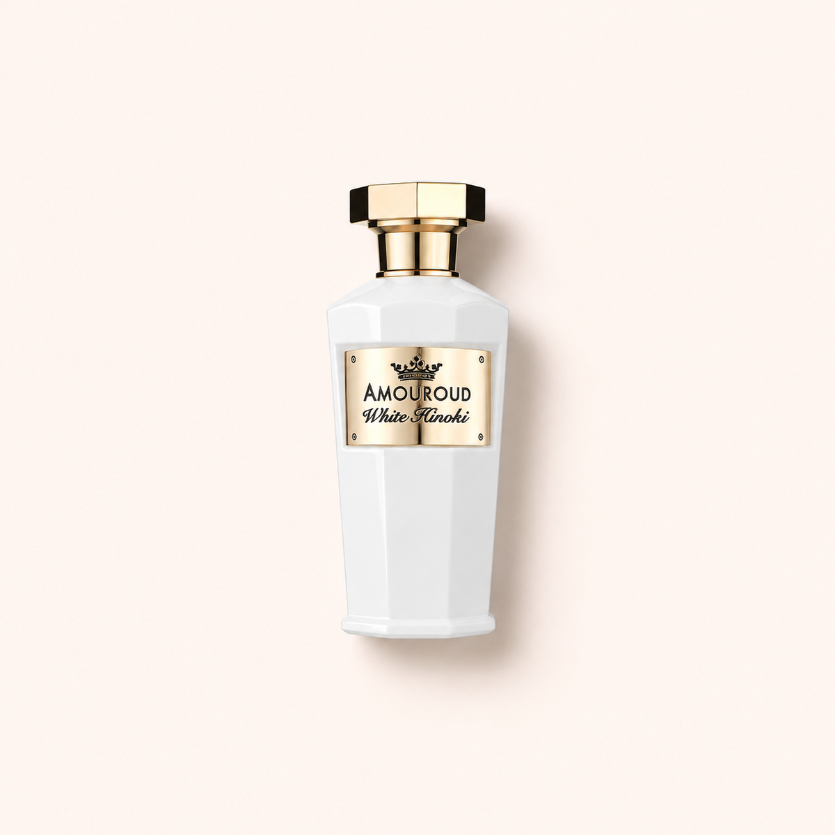 Amouroud White Hinoki 100 ml