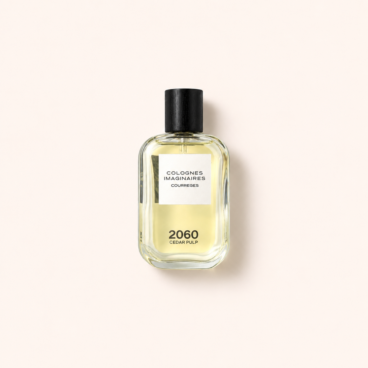 André Courreges Colognes Imaginaires 2060 Cedar Pulp 100 ml