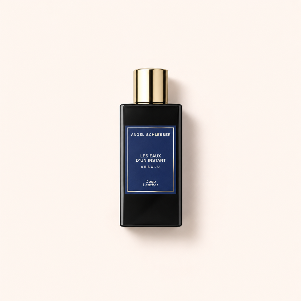 Angel Schlesser Les Eaux d'Un Instant Absolu Deep Leather 100 ml