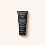Apivita Black Detox Cleansing Jelly 150 ml