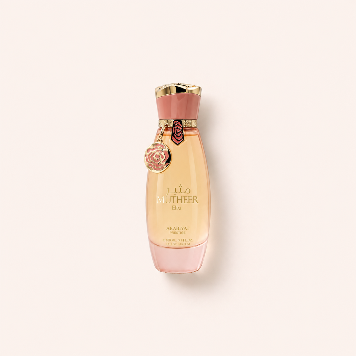 Arabiyat Prestige Mutheer Elixir 100 ml