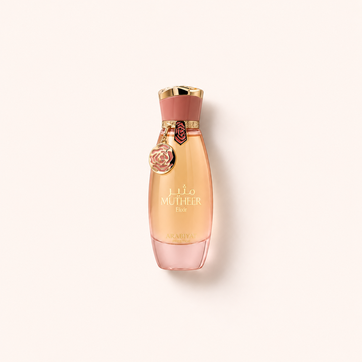 Arabiyat Prestige Mutheer Elixir 100 ml