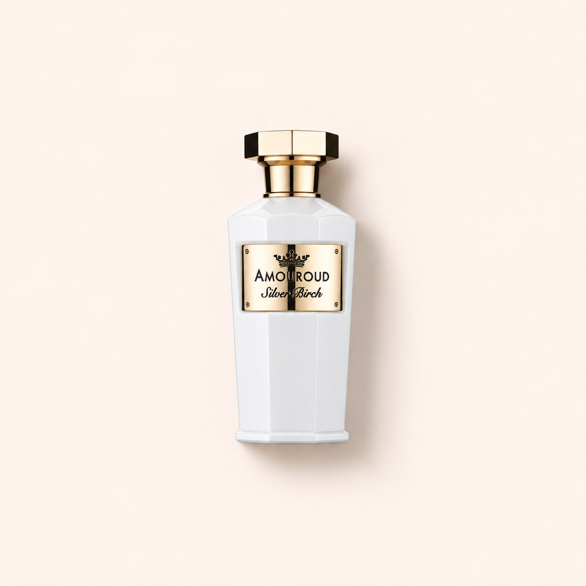 Amouroud Silver Birch 100 ml