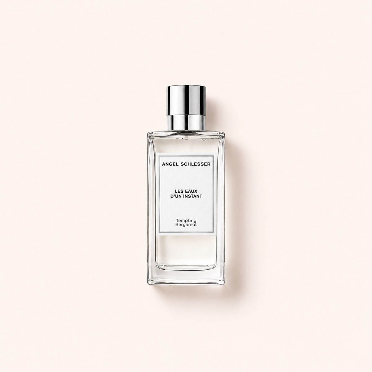 Angel Schlesser Les Eaux d'Un Instant Tempting Bergamot 100 ml