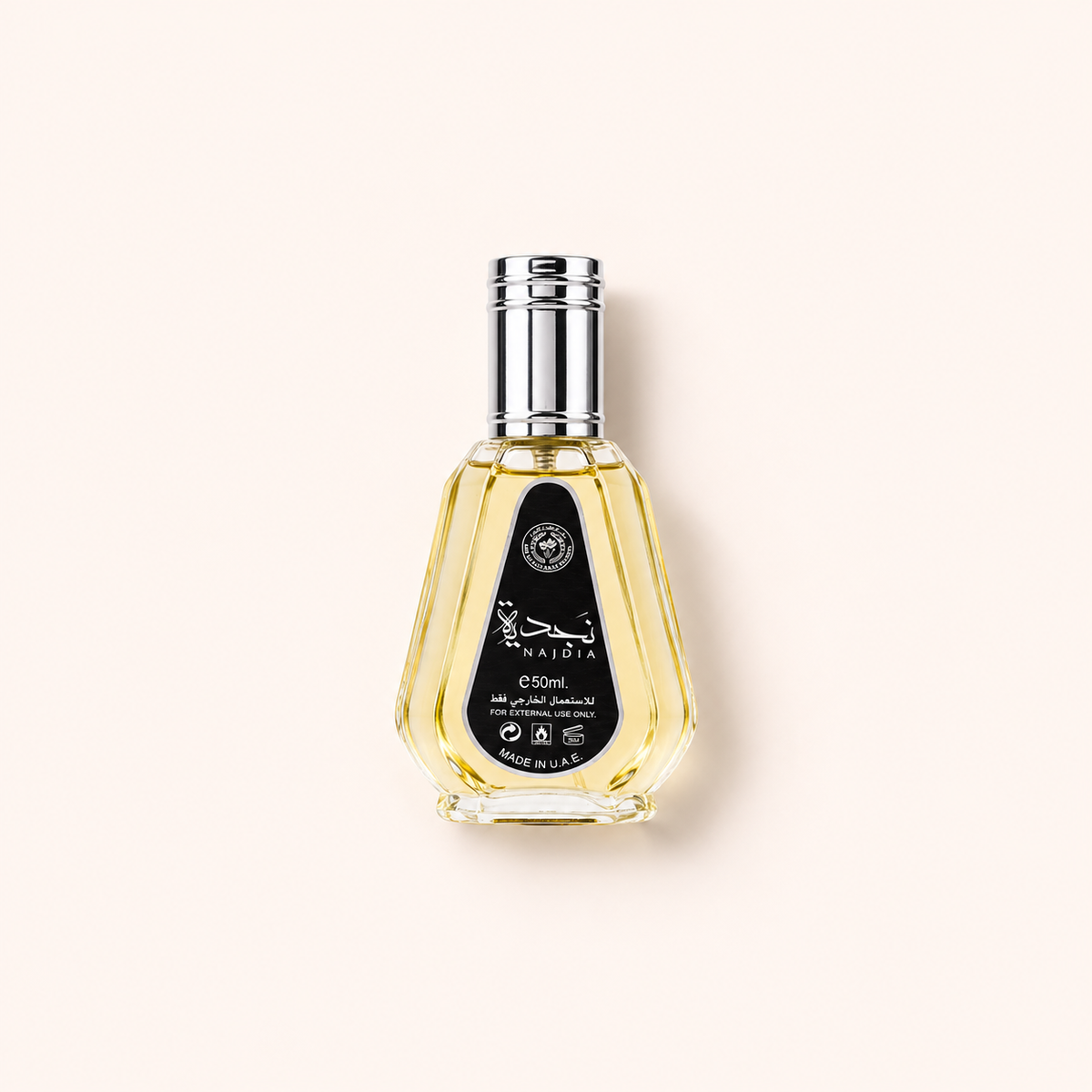 Ard Al Zaafaran Najdia 50 ml