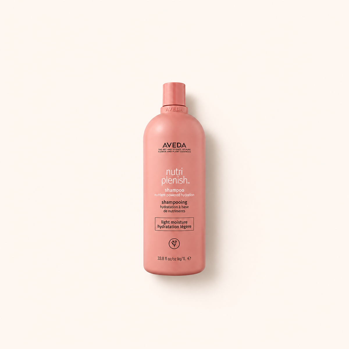 Aveda Nutriplenish Light Moisture Shampoo 1000 ml