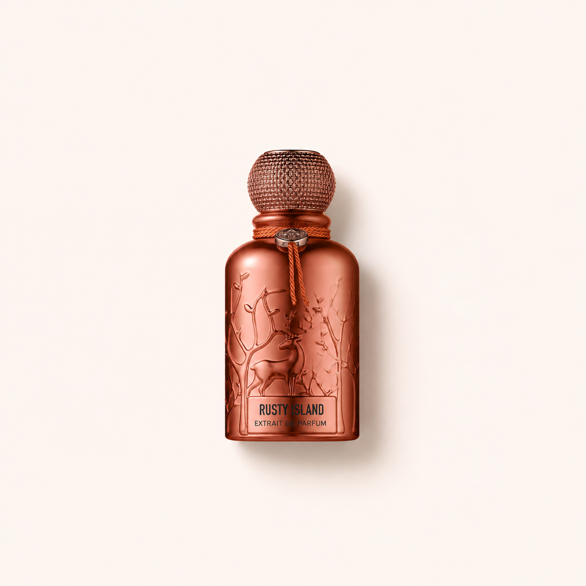 Auraa Desire Rusty Island 100 ml