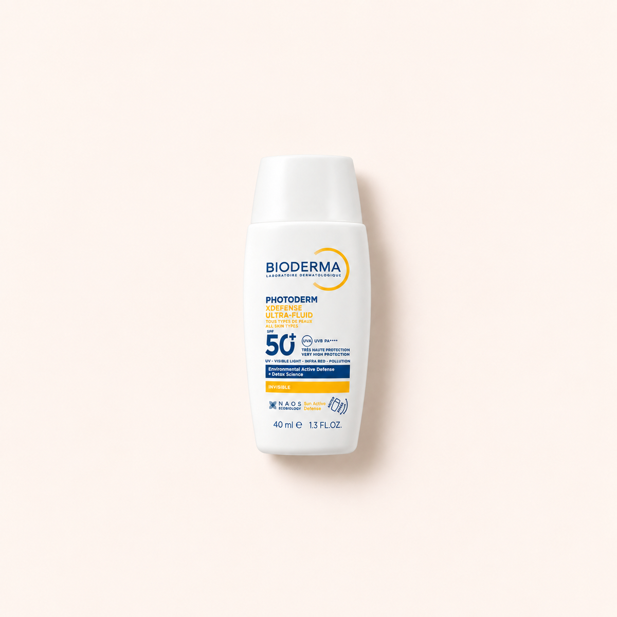 BIODERMA Photoderm Xdefense Ultra-Fluid 40 ml