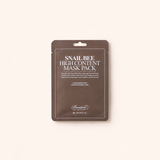 Benton Snail Bee High Content Mask Pack 20 ml