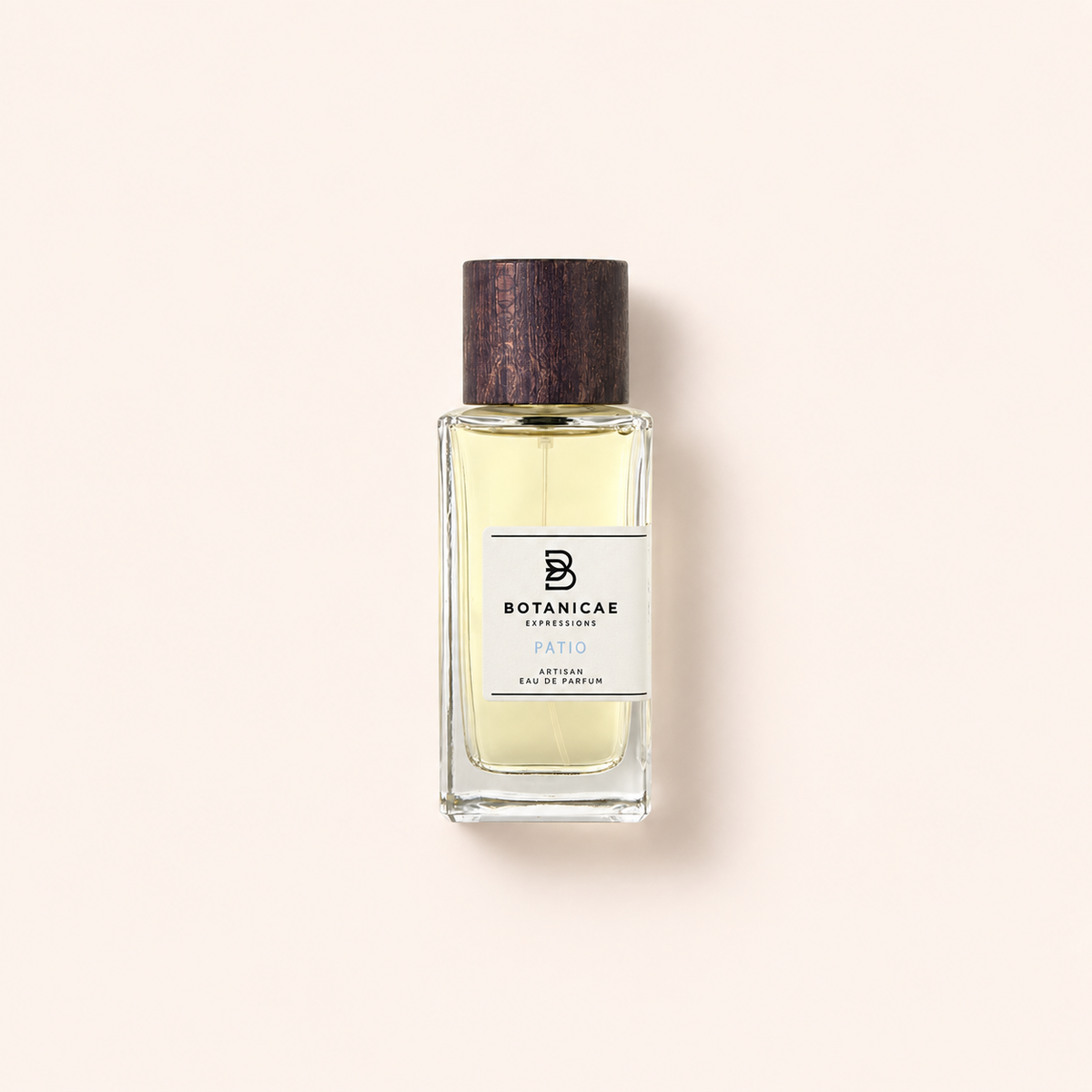 Botanicae Patio 100 ml
