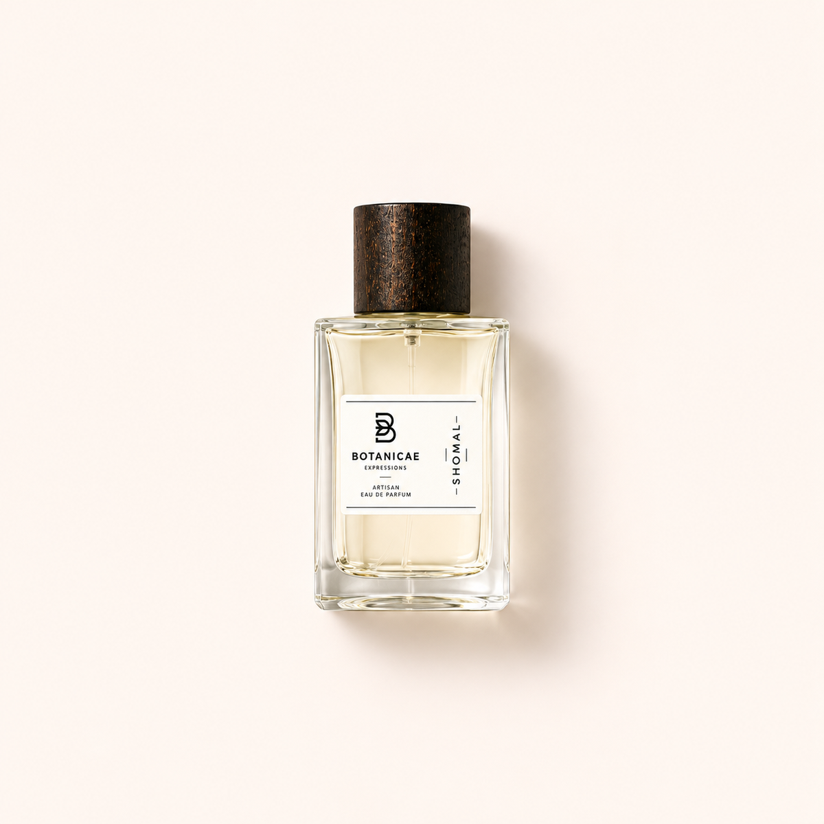 Botanicae Shomal 100 ml